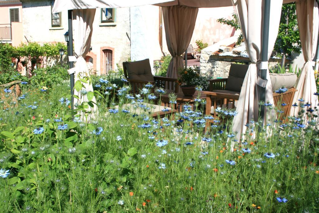 Bed and Breakfast Art & Breakfast Ripabottoni Номер фото