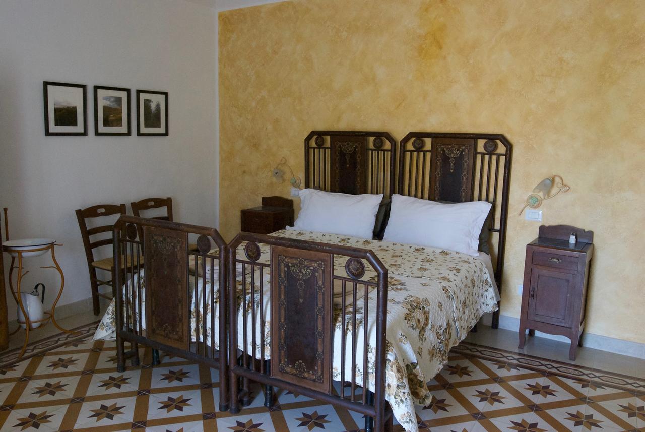 Bed and Breakfast Art & Breakfast Ripabottoni Екстер'єр фото