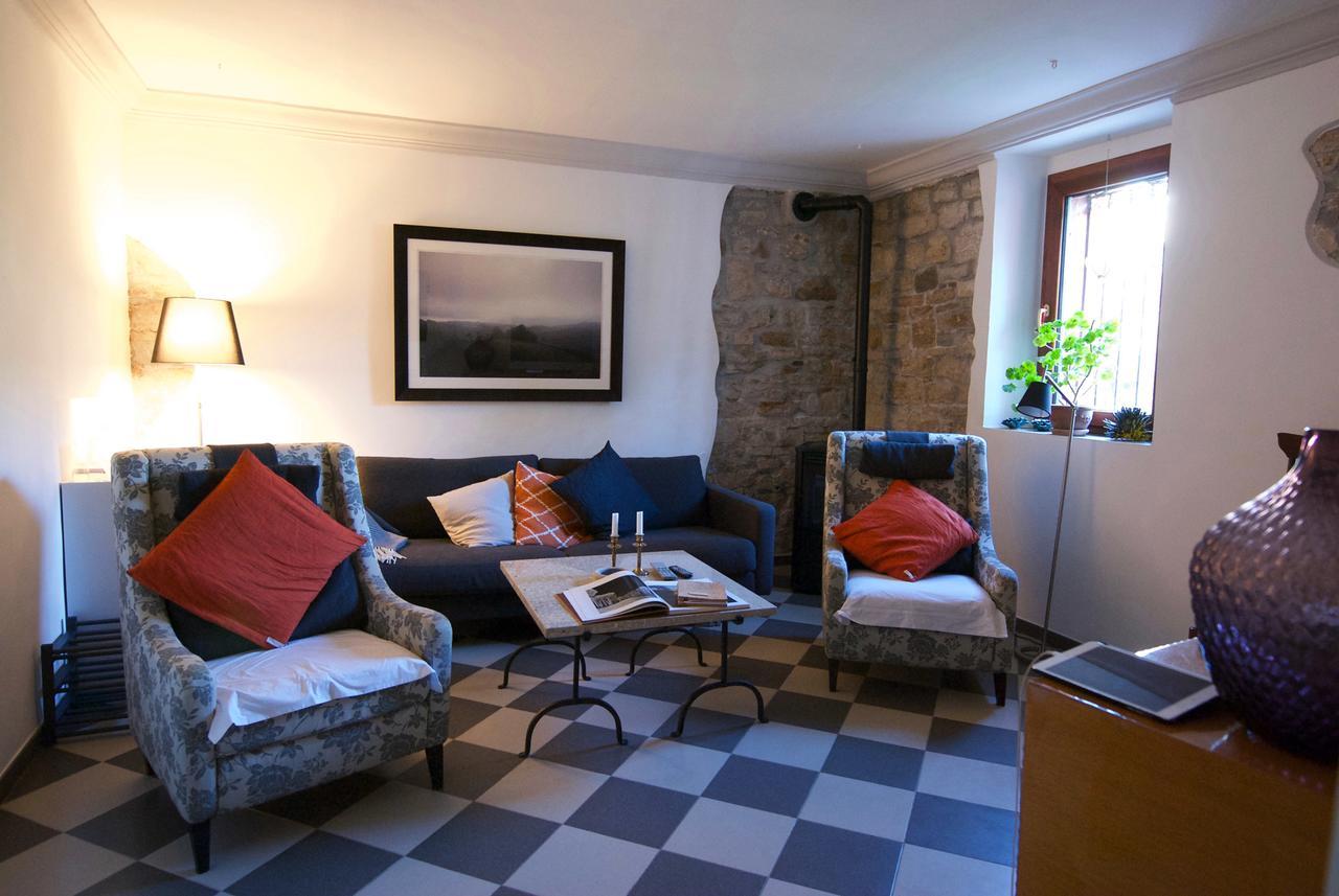 Bed and Breakfast Art & Breakfast Ripabottoni Екстер'єр фото