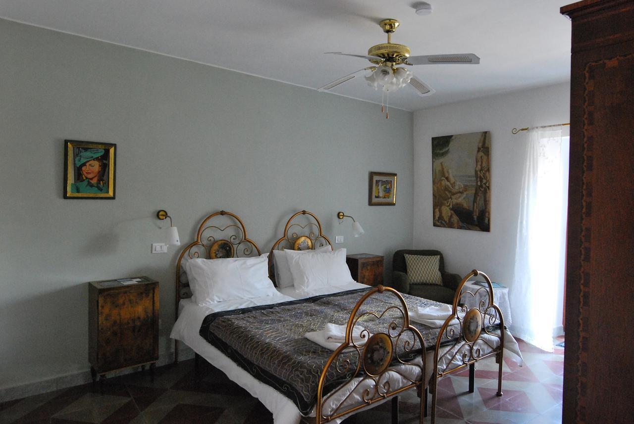 Bed and Breakfast Art & Breakfast Ripabottoni Екстер'єр фото